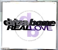 Drizabone - Real Love